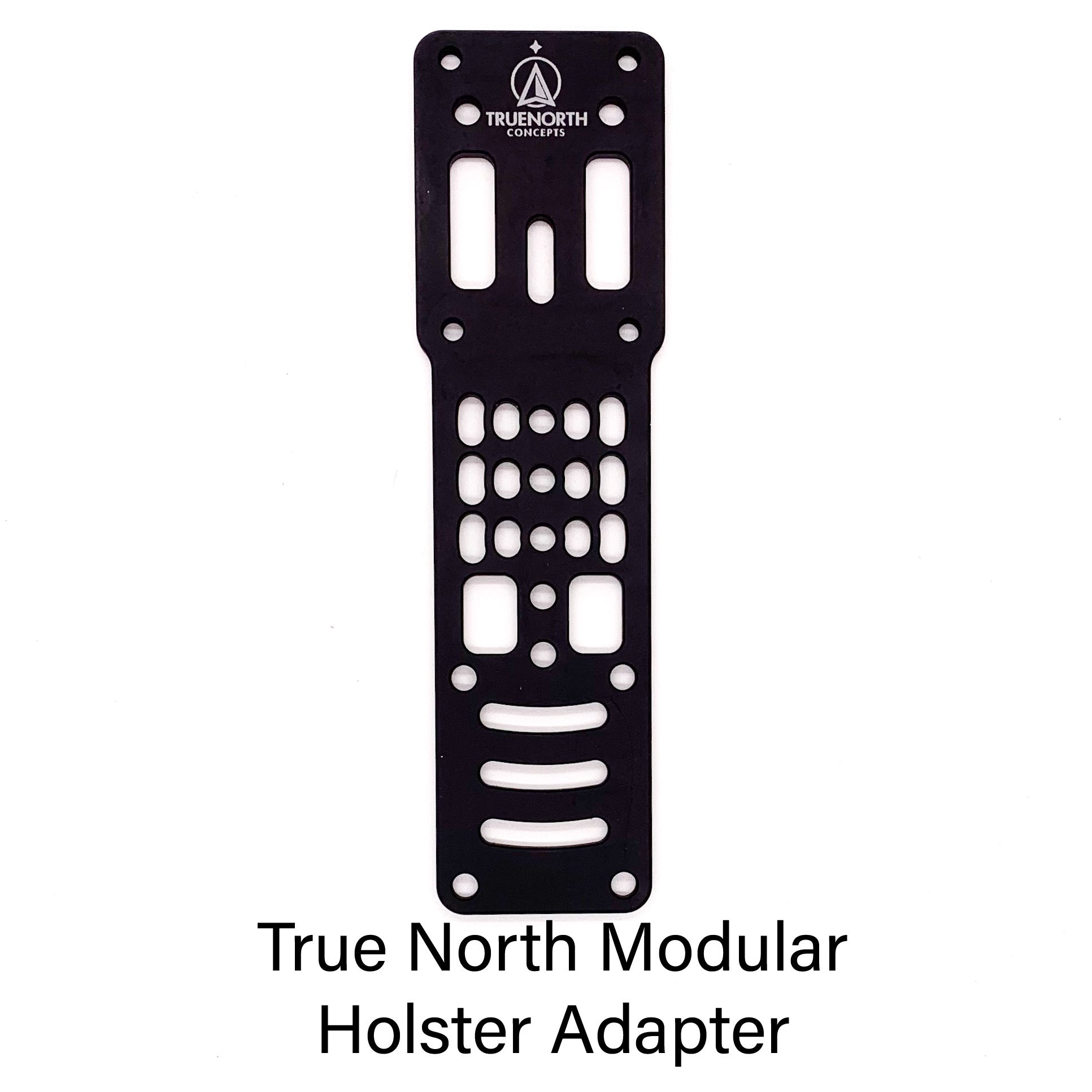 Walther PDP 3.5" Duty and Competition Holster