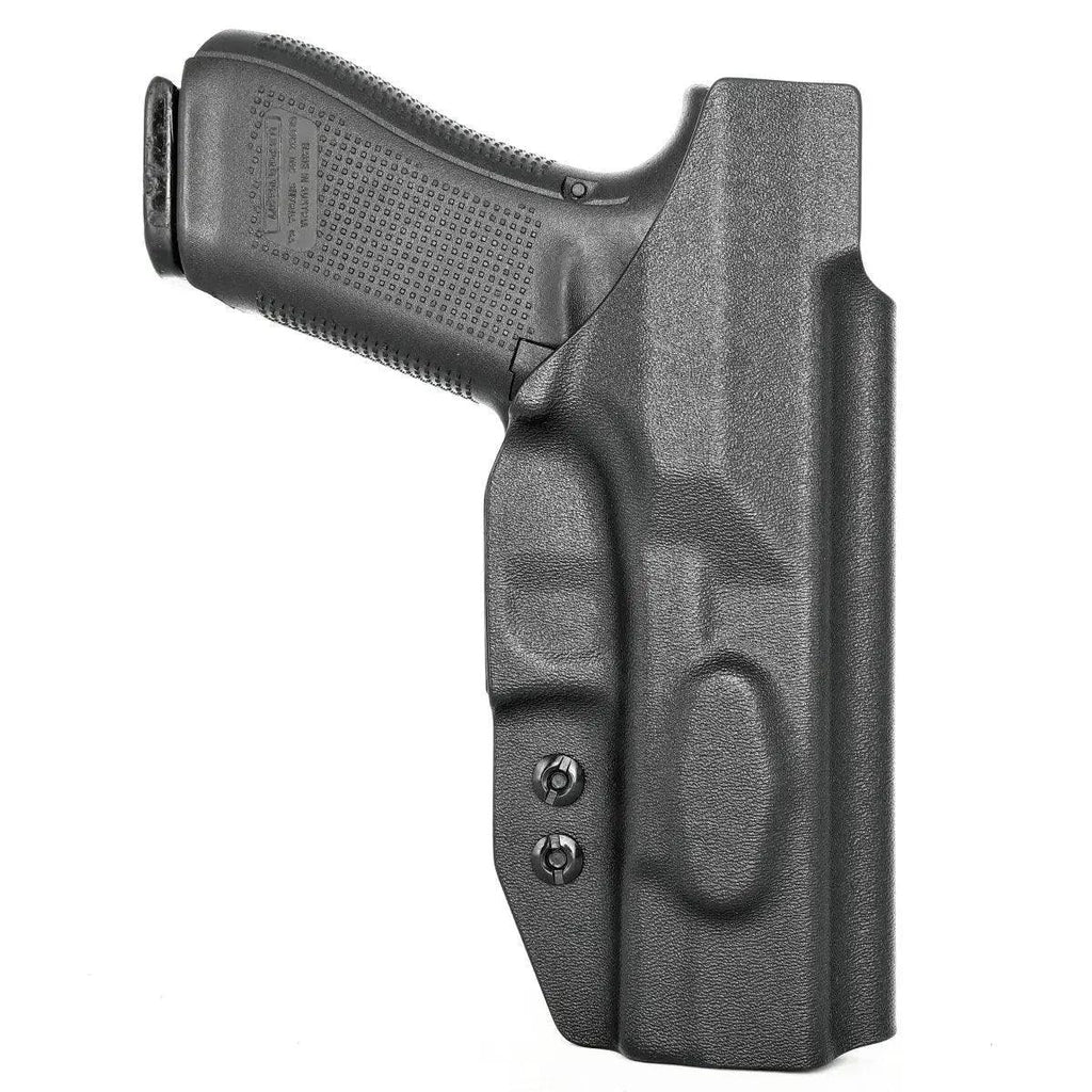 Tuckable IWB Holster fits: Glock 17 22 31 (Optic Ready)