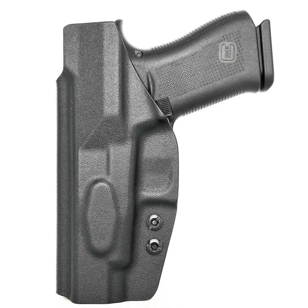 Tuckable IWB Holster fits: Glock 48 (Optic Ready)