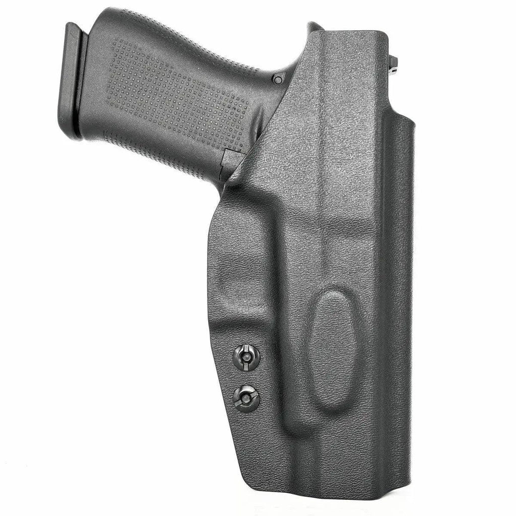 Tuckable IWB Holster fits: Glock 48 (Optic Ready)