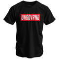 Ungovrnd Men's T-Shirt