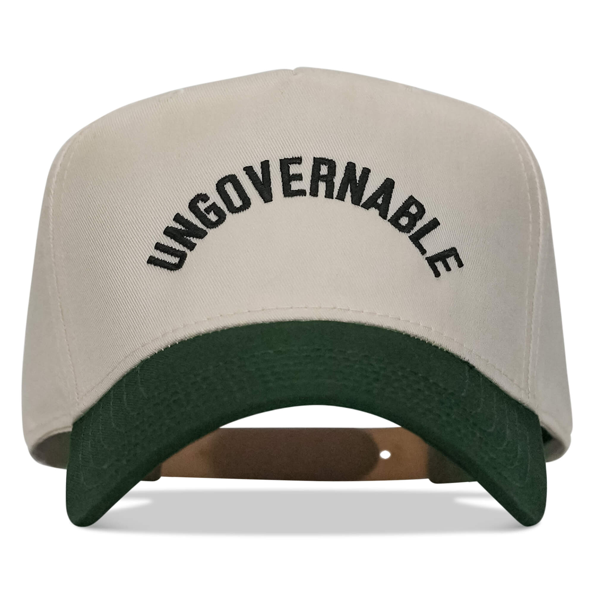 Ungovernable Snapback