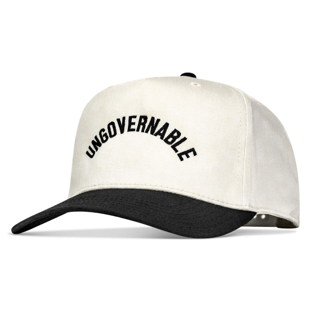 Ungovernable Snapback