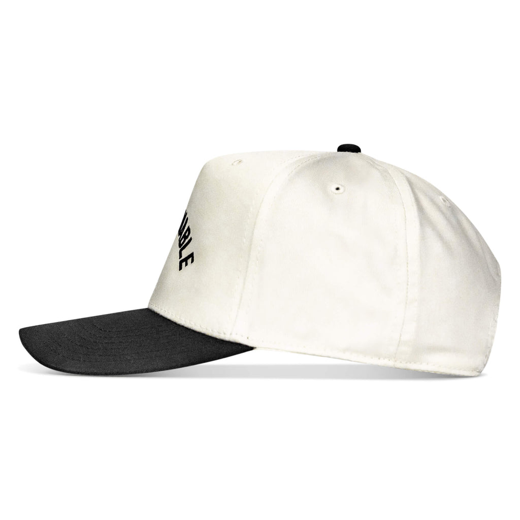 Ungovernable Snapback