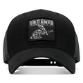 Untamed Rabbit Patch Snapback Hat