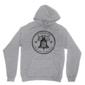 Let Freedom Ring Hooded Sweatshirt