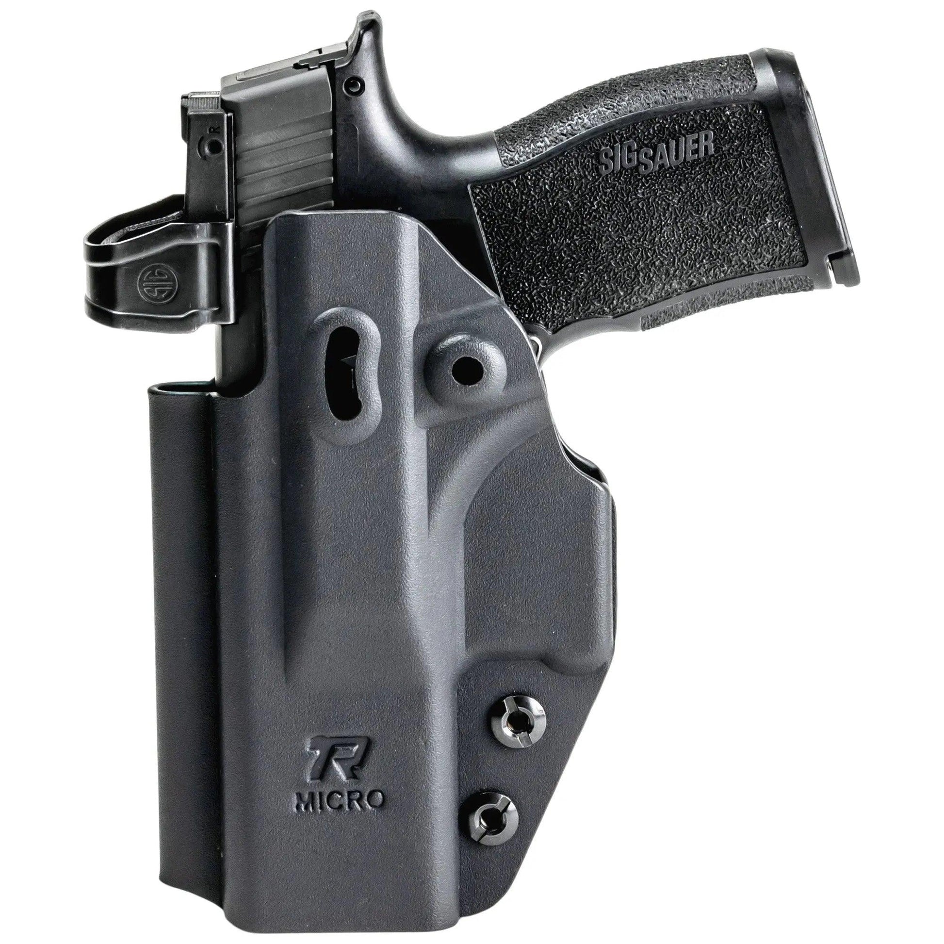 Universal Holster