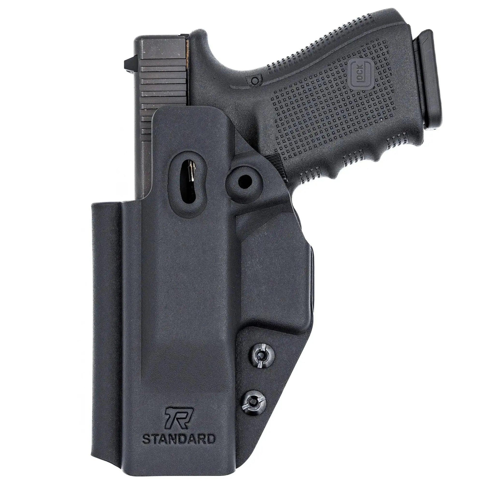 Universal Holster