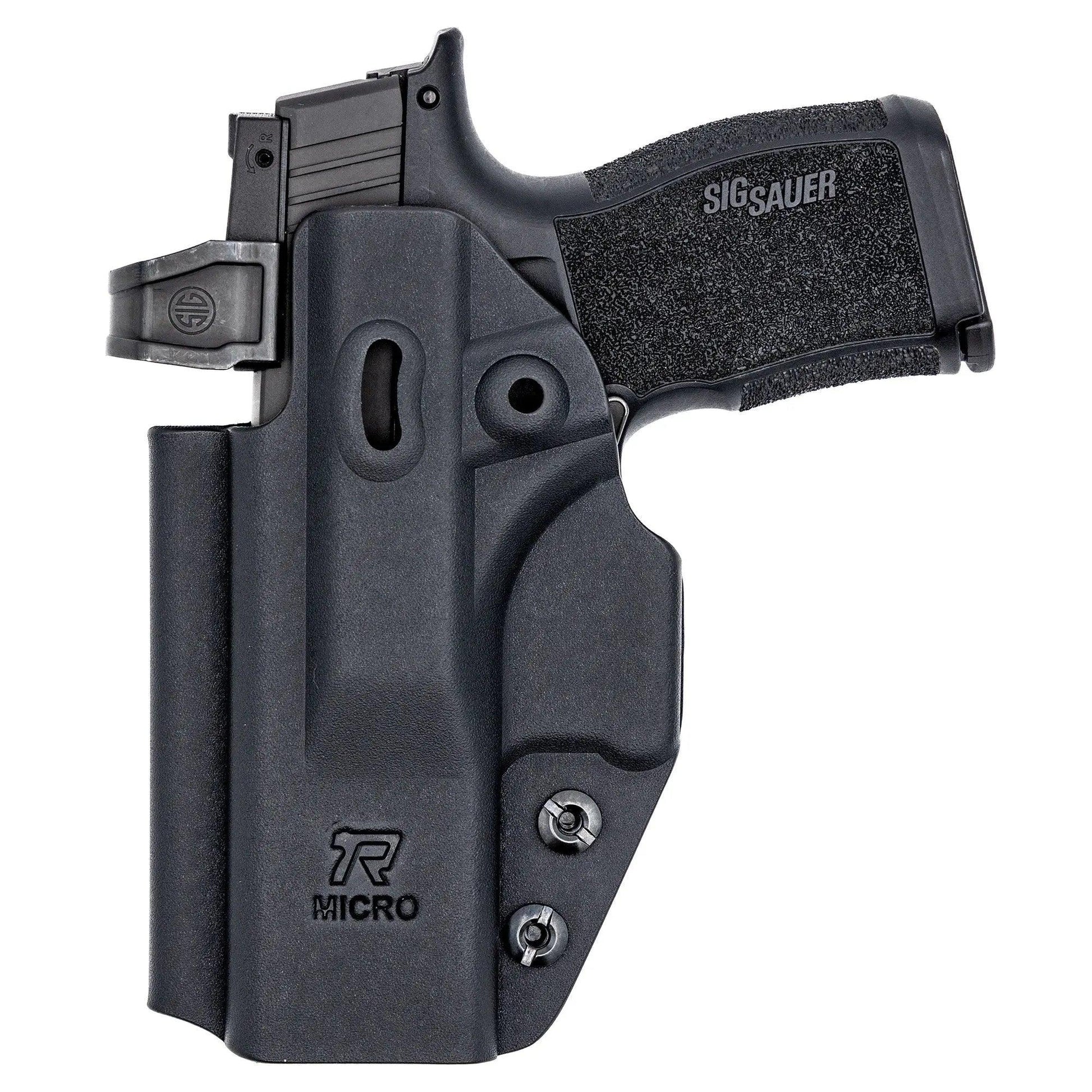 Universal Holster