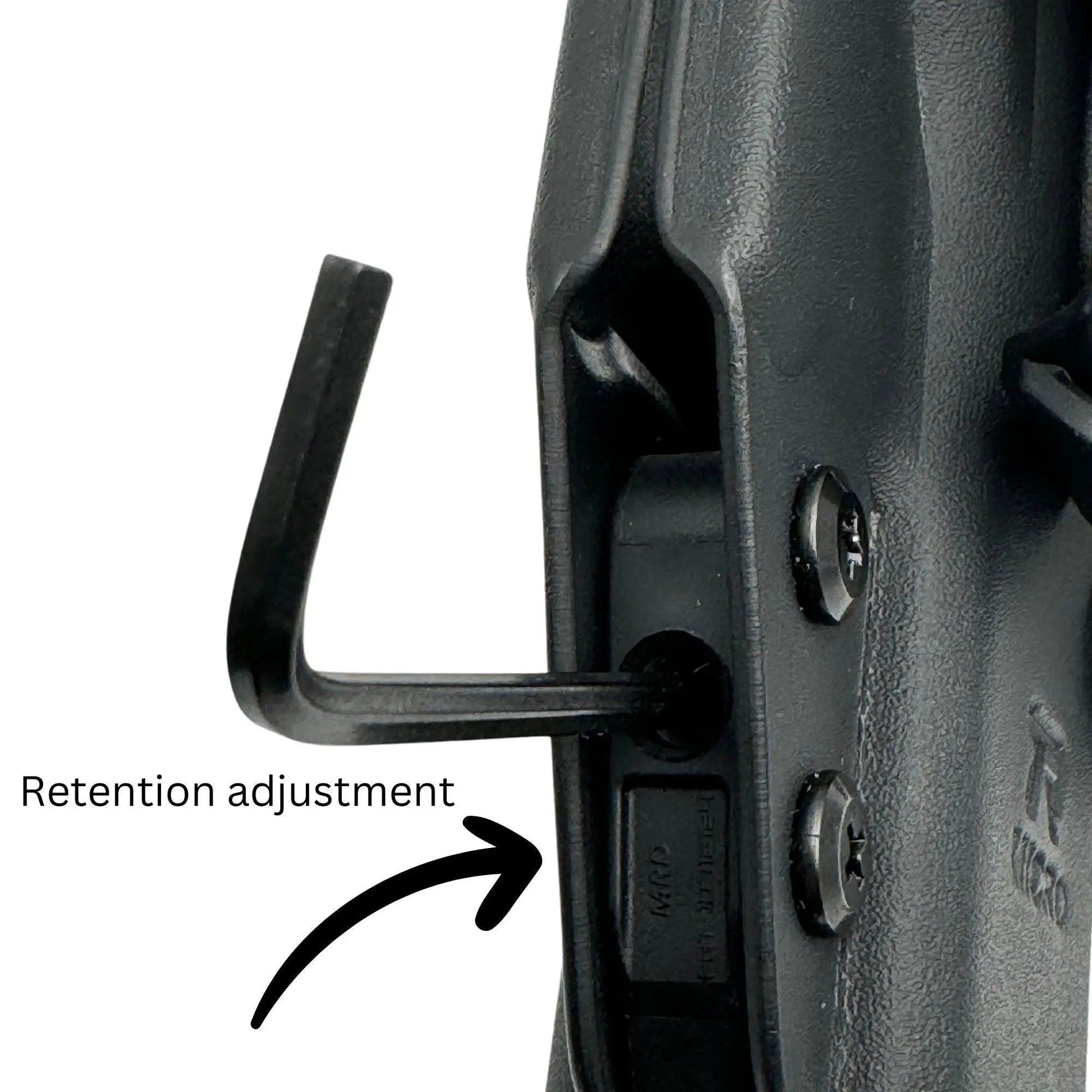 Universal Holster