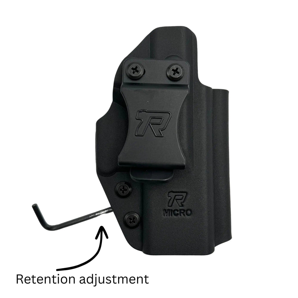 Universal Holster