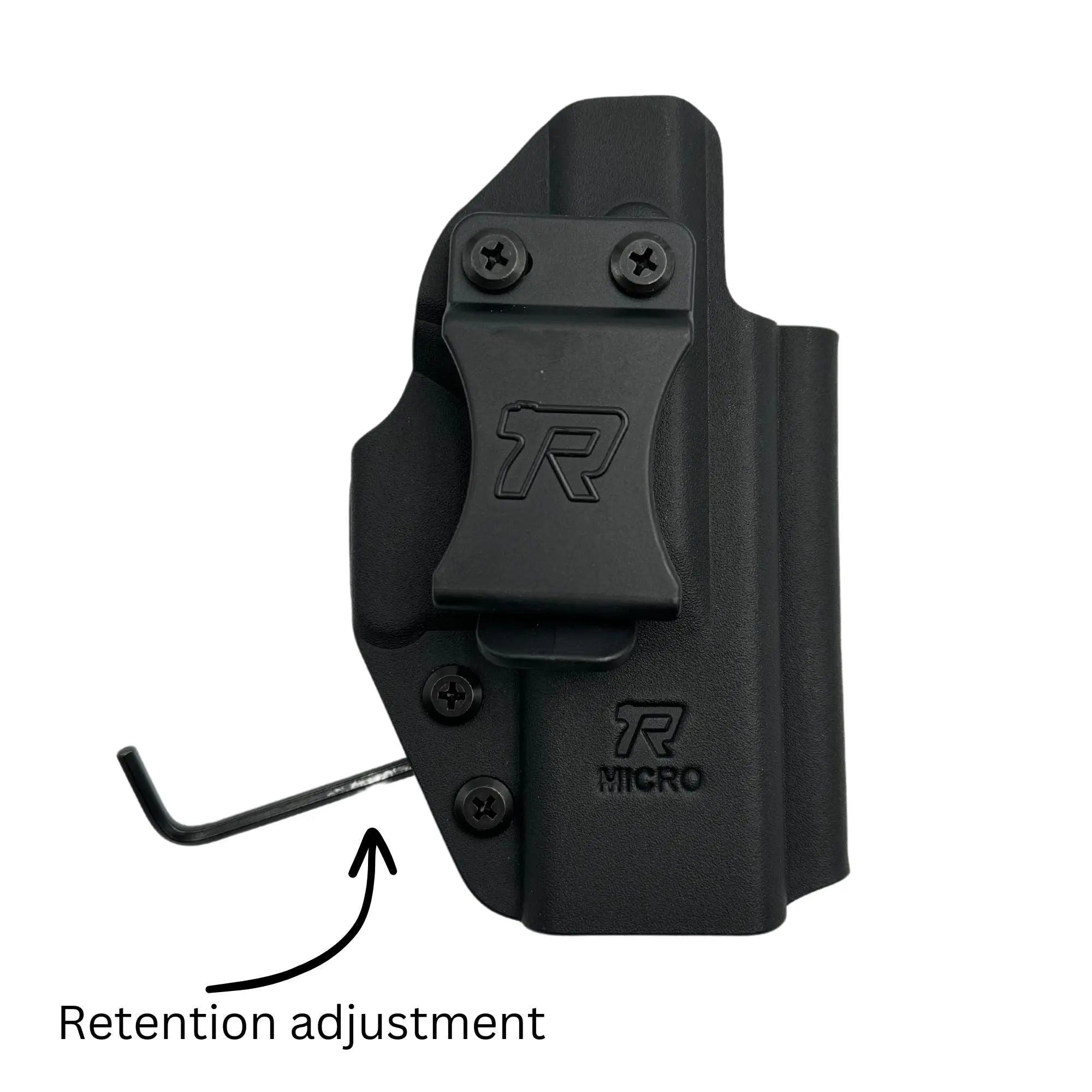 Universal Holster