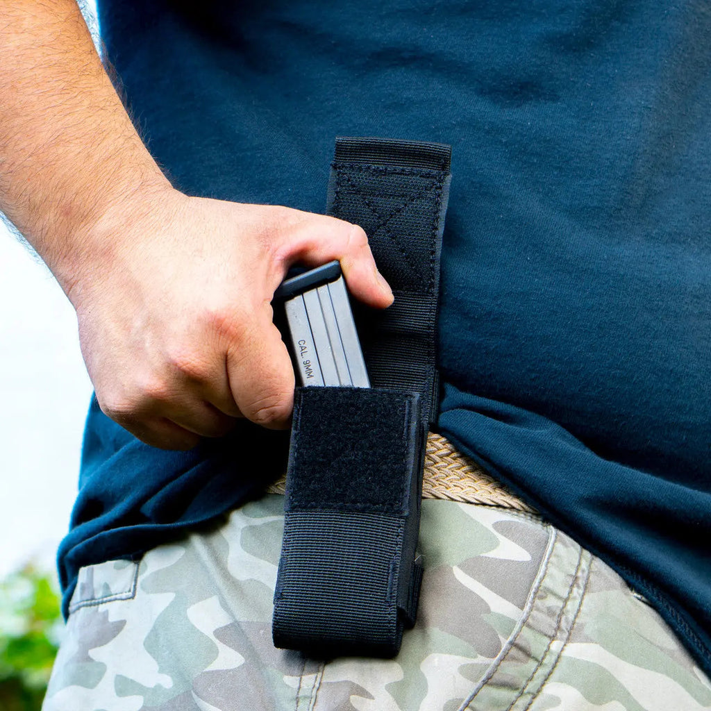 Universal Magazine & Tool Sheath
