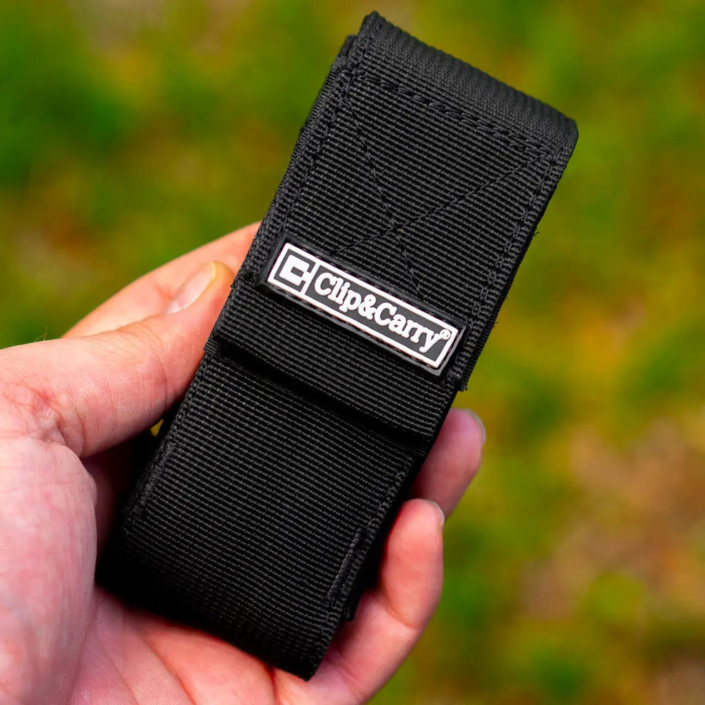 Universal Magazine & Tool Sheath