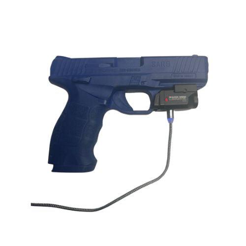 Mark Mini Luminator Gen 2 - 600 Lumen Compact Tactical PL Light