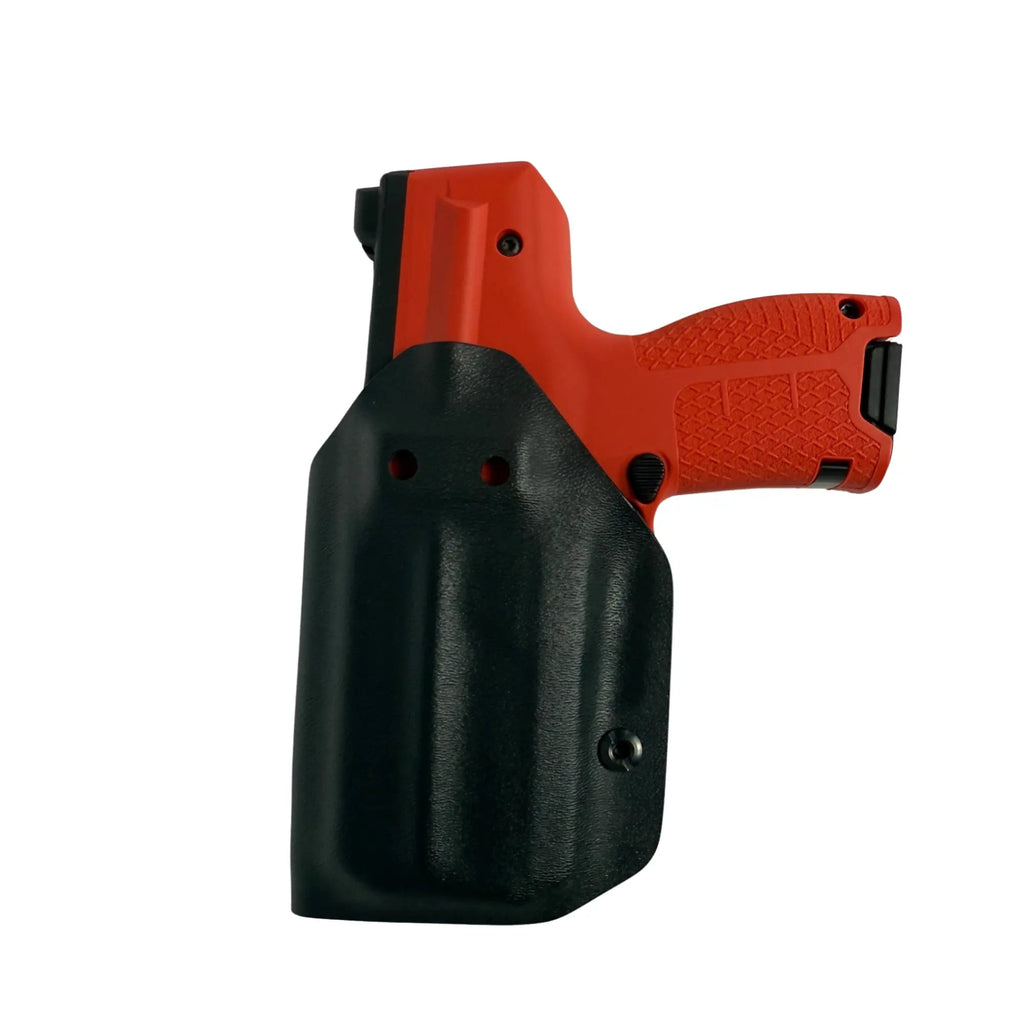 IWB/OWB Kydex Holster for Byrna CL – Ambidextrous | RMR Optic Compatible
