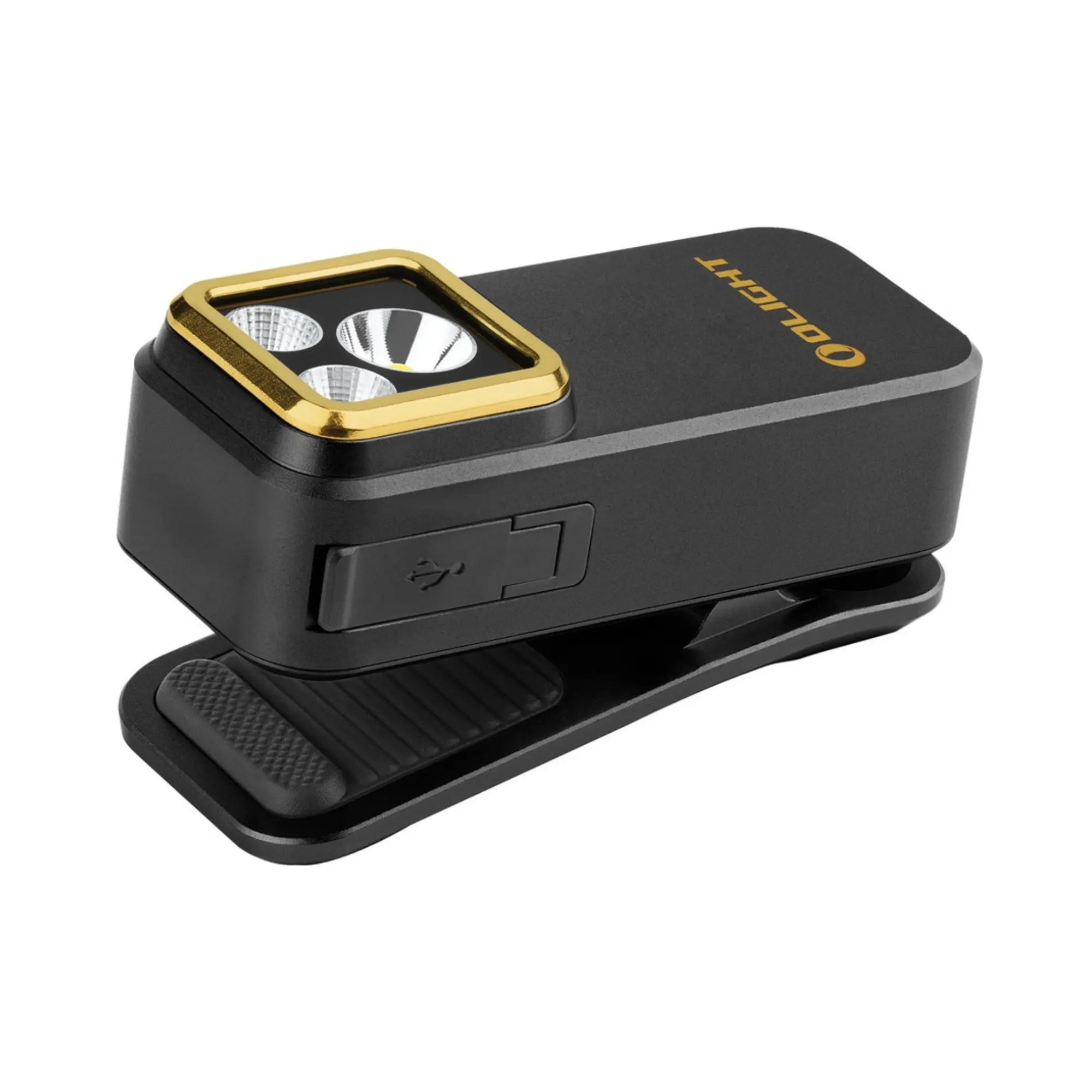Olight Pro Clip Light - Black