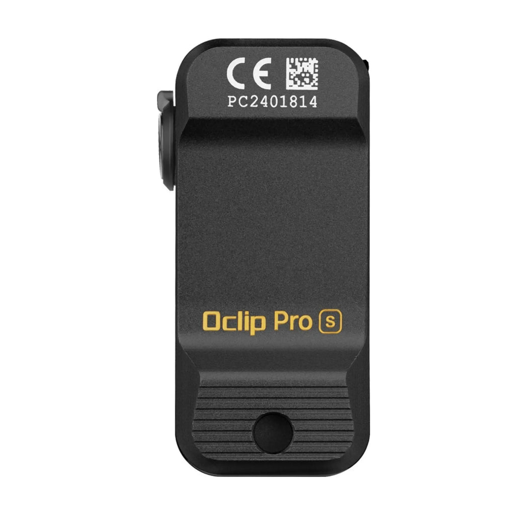 Olight Pro Clip Light - Black