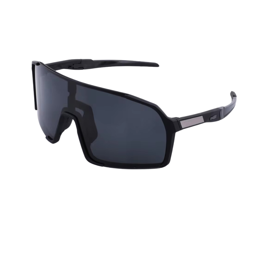 Express Sunglasses Set of 2 (Black & Blue)