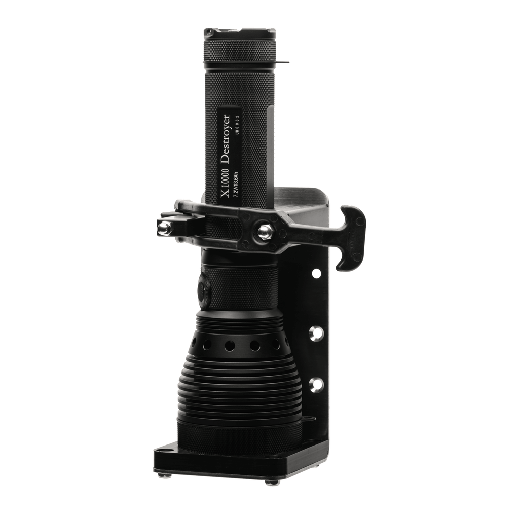 Heavy Duty Wall Mount for X10K and X3K