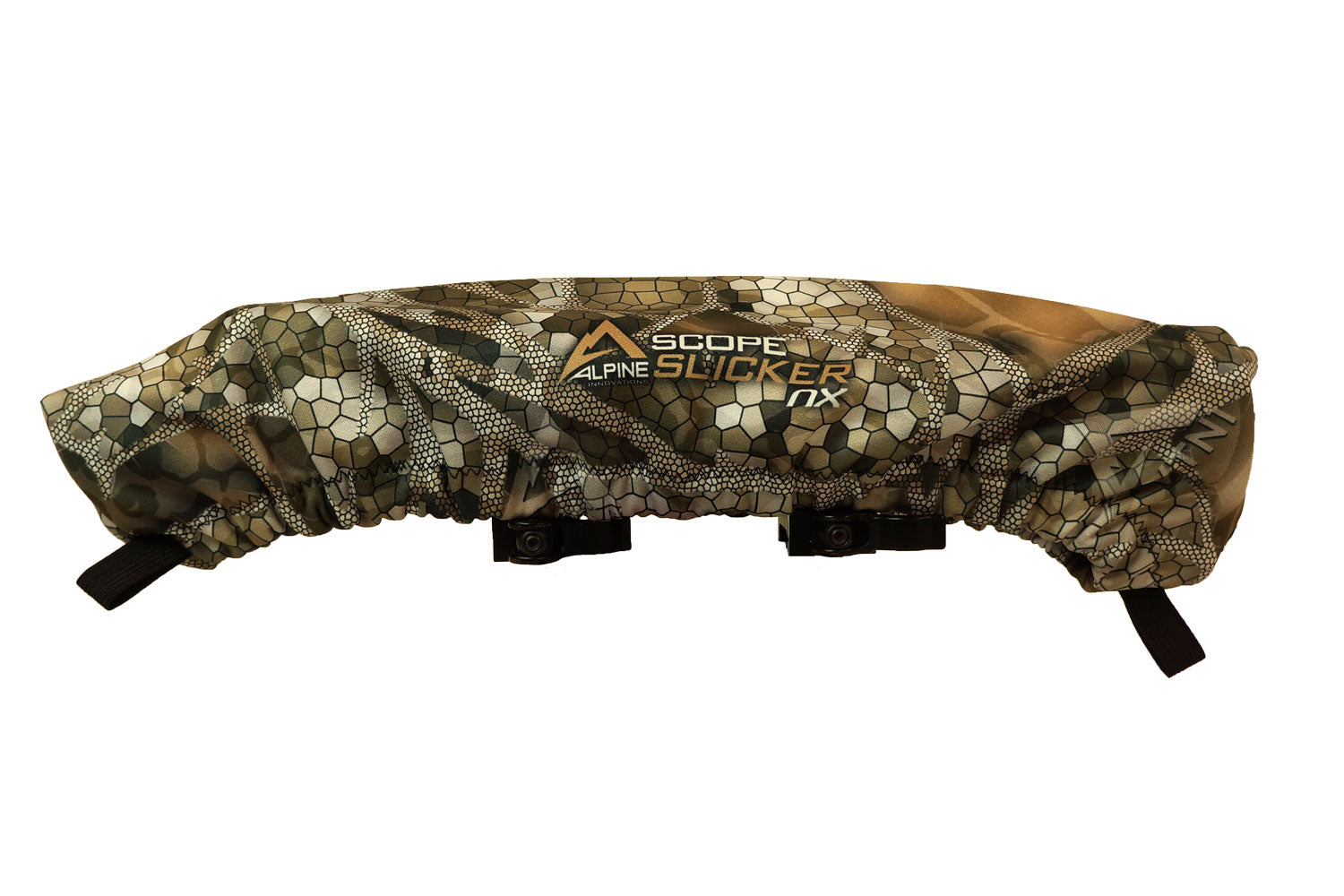 Scope Slicker NX: Durable Rifle Scope Cover for Any Adventure