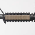 Low Profile Rail Guard