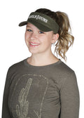 Vintage Visor