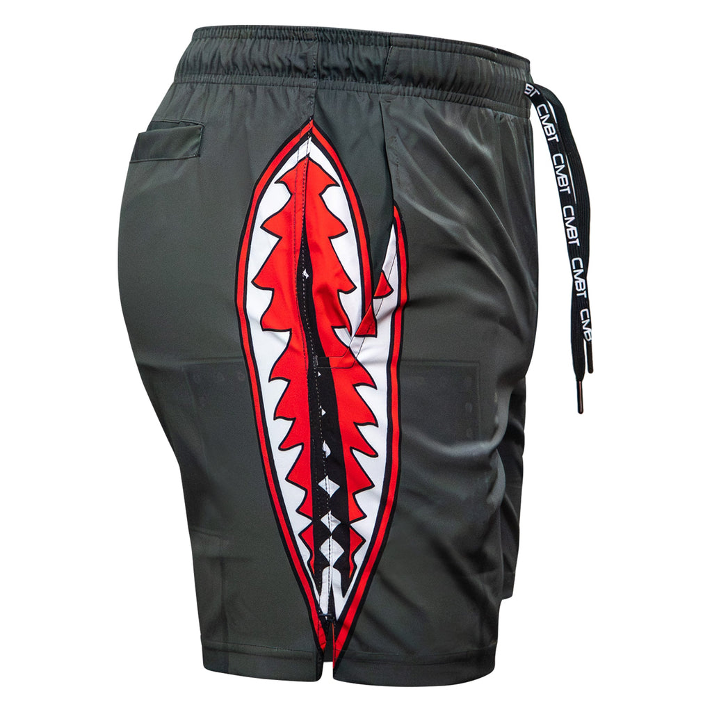 Men's Performance 2.0 Training Shorts | 5.5"