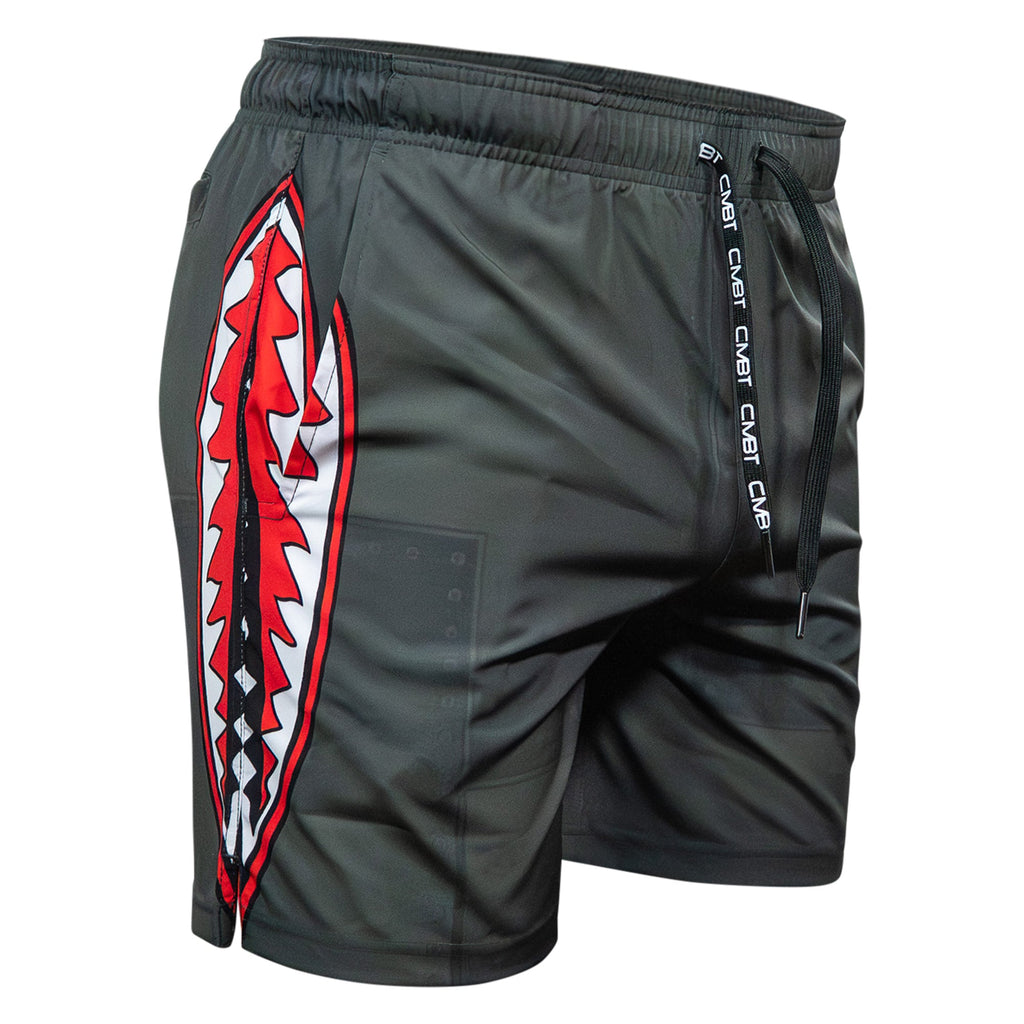 Men's Performance 2.0 Training Shorts | 5.5"