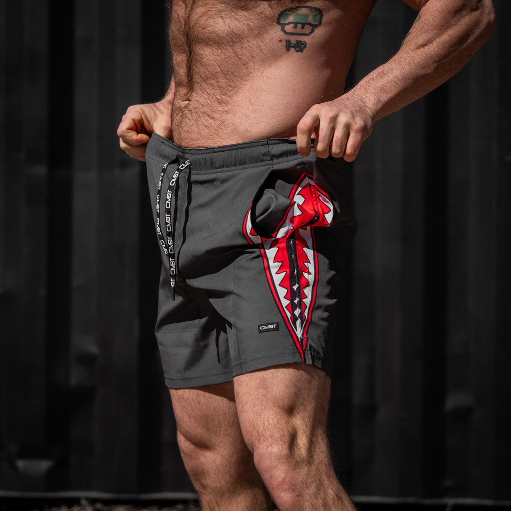 Men's Performance 2.0 Training Shorts | 5.5"