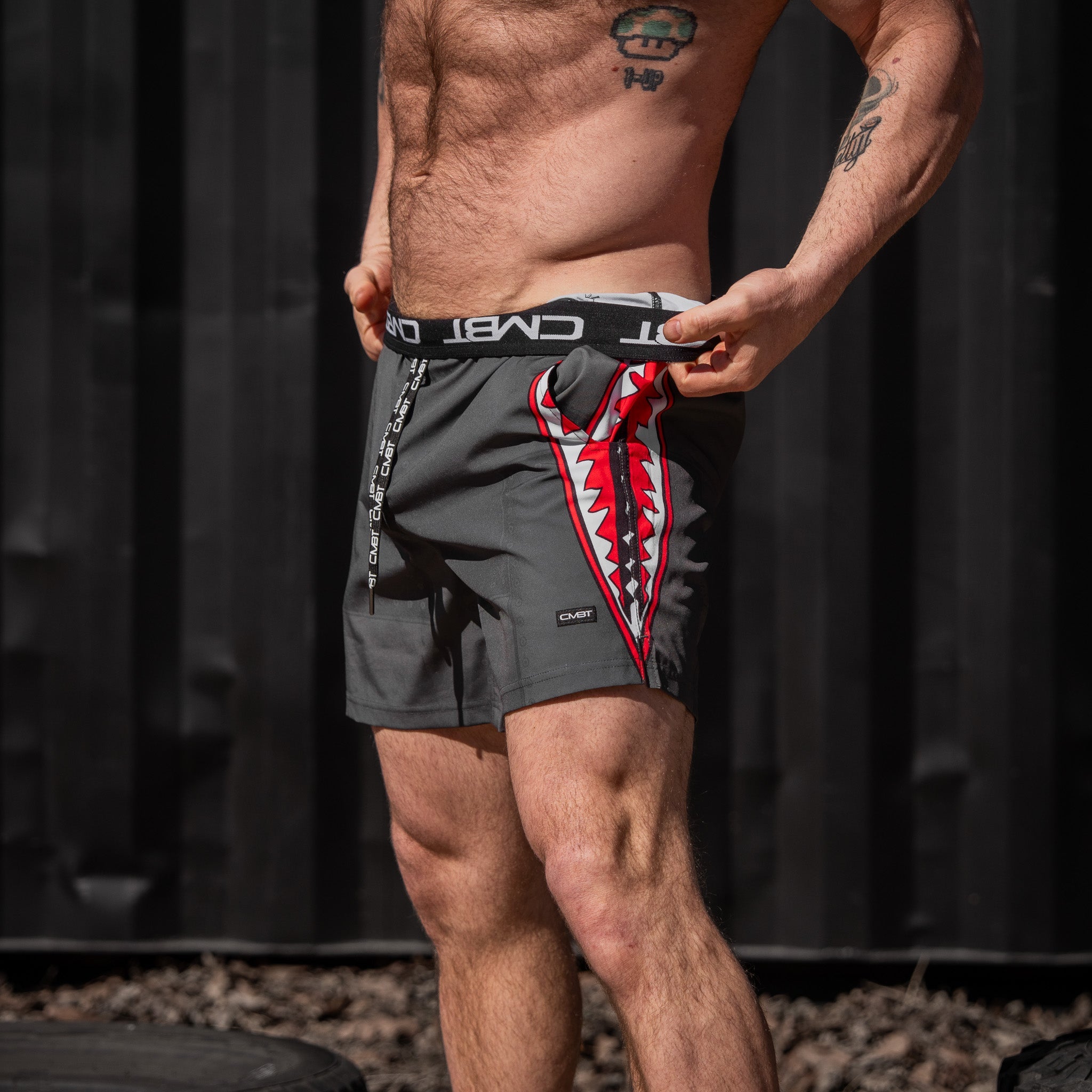 Men's Performance 2.0 Training Shorts | 5.5"