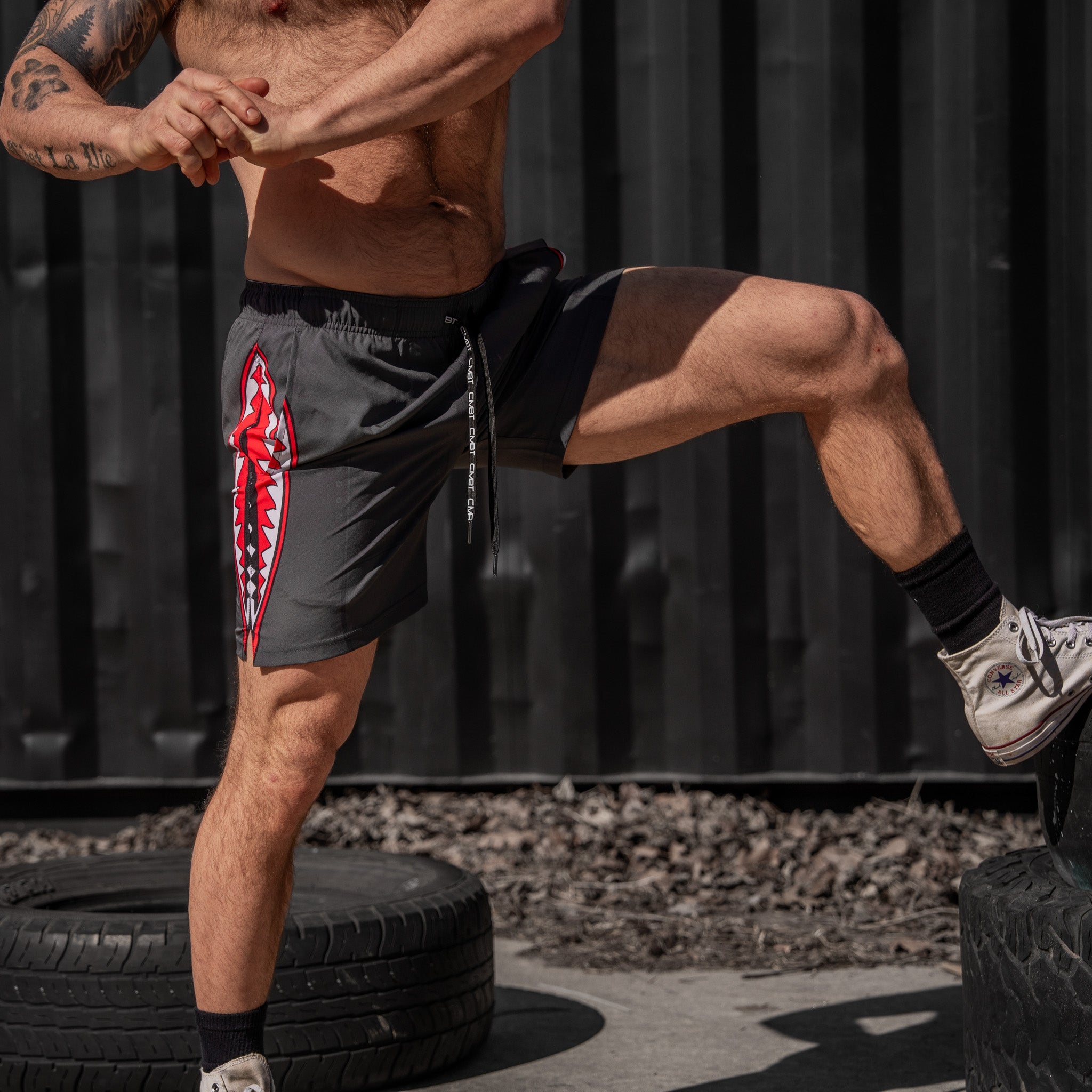 Men's Performance 2.0 Training Shorts | 5.5"