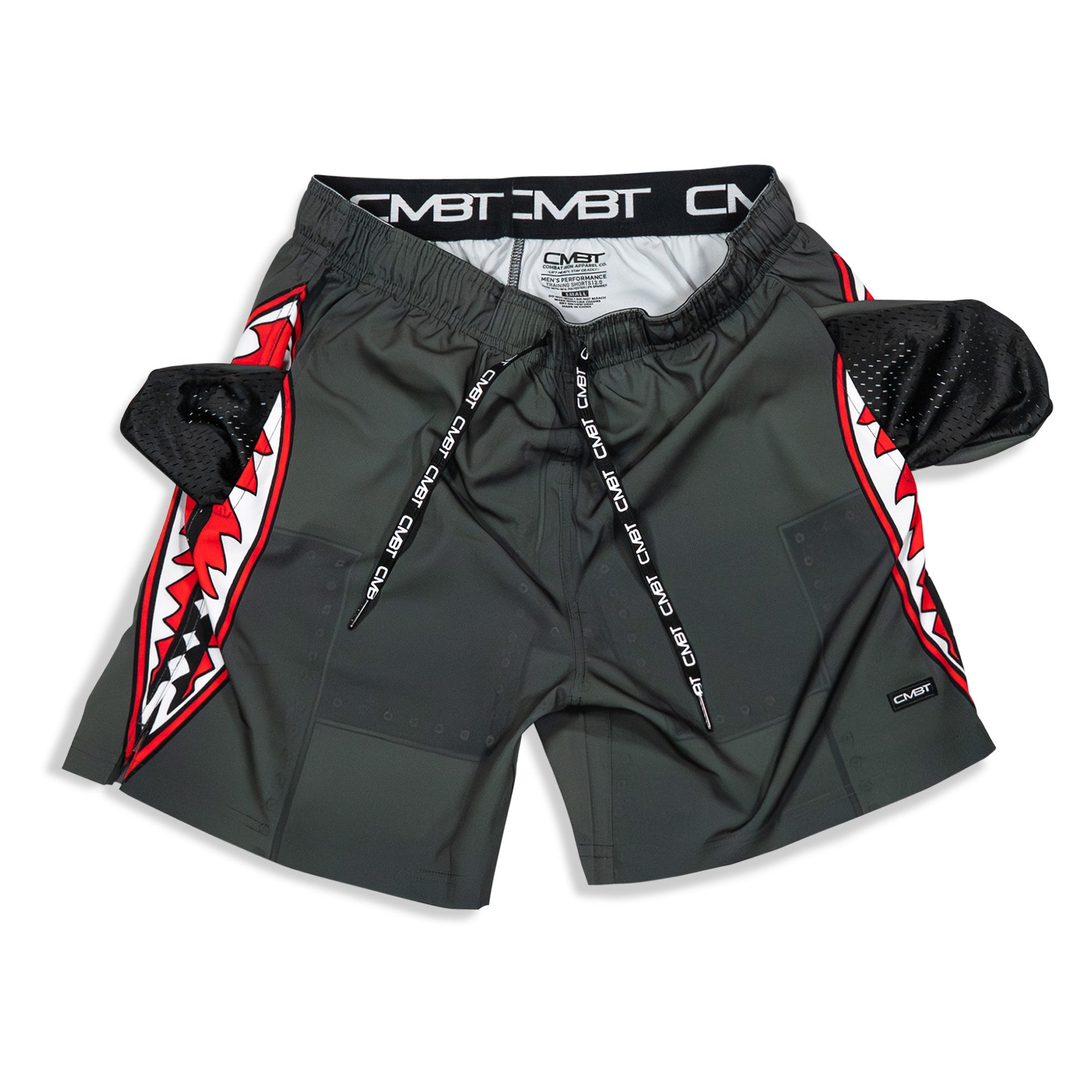 Men's Performance 2.0 Training Shorts | 5.5"