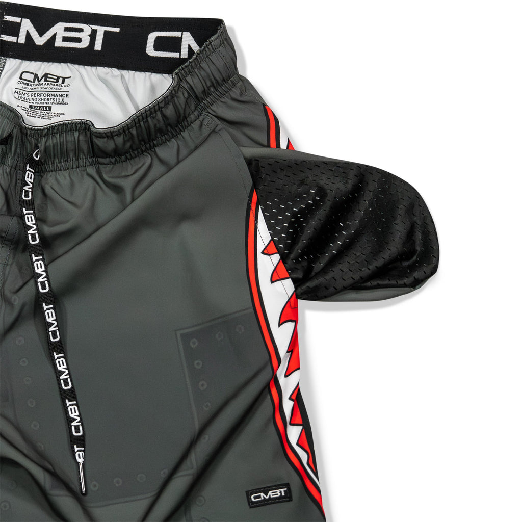 Men's Performance 2.0 Training Shorts | 5.5"