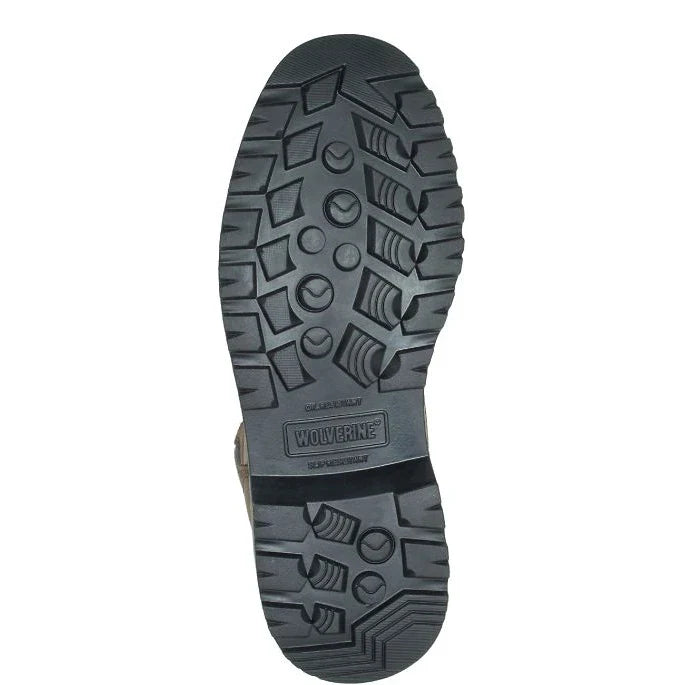 Wolverine | Floorhand Waterproof 6" Work Boot