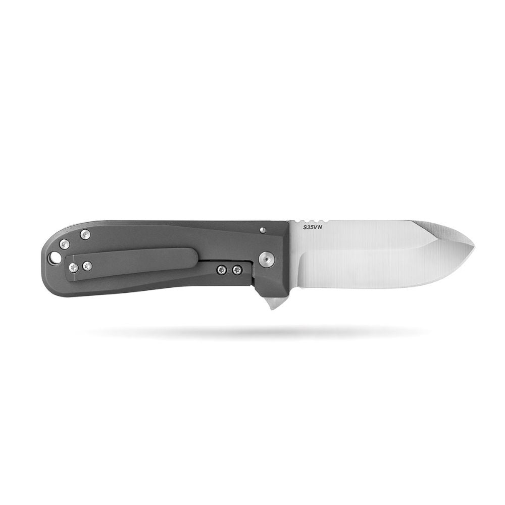 The Allman