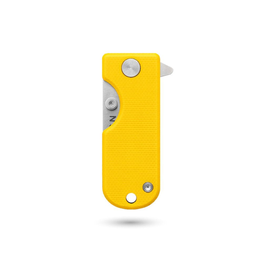 The Microblade