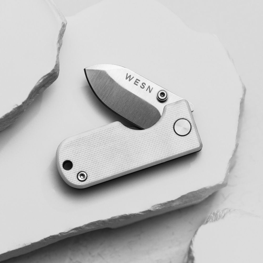 The Microblade