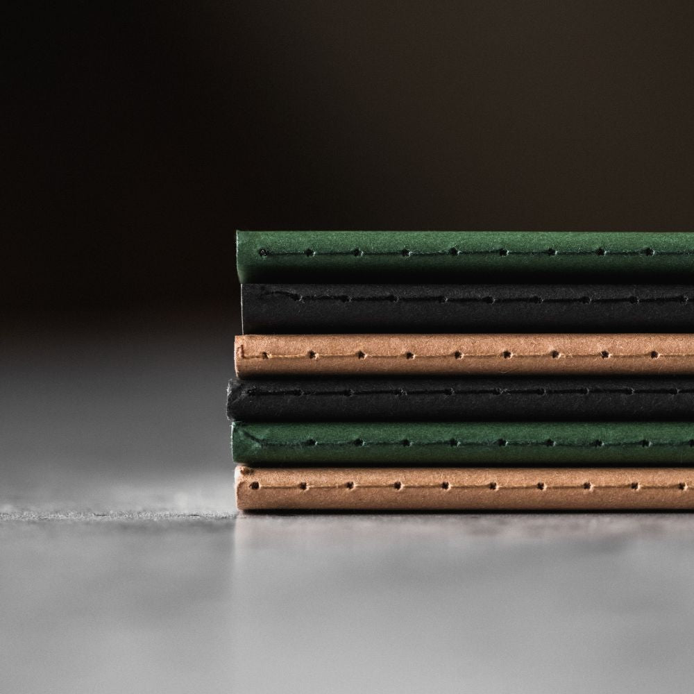 WESN Notebook Bundle