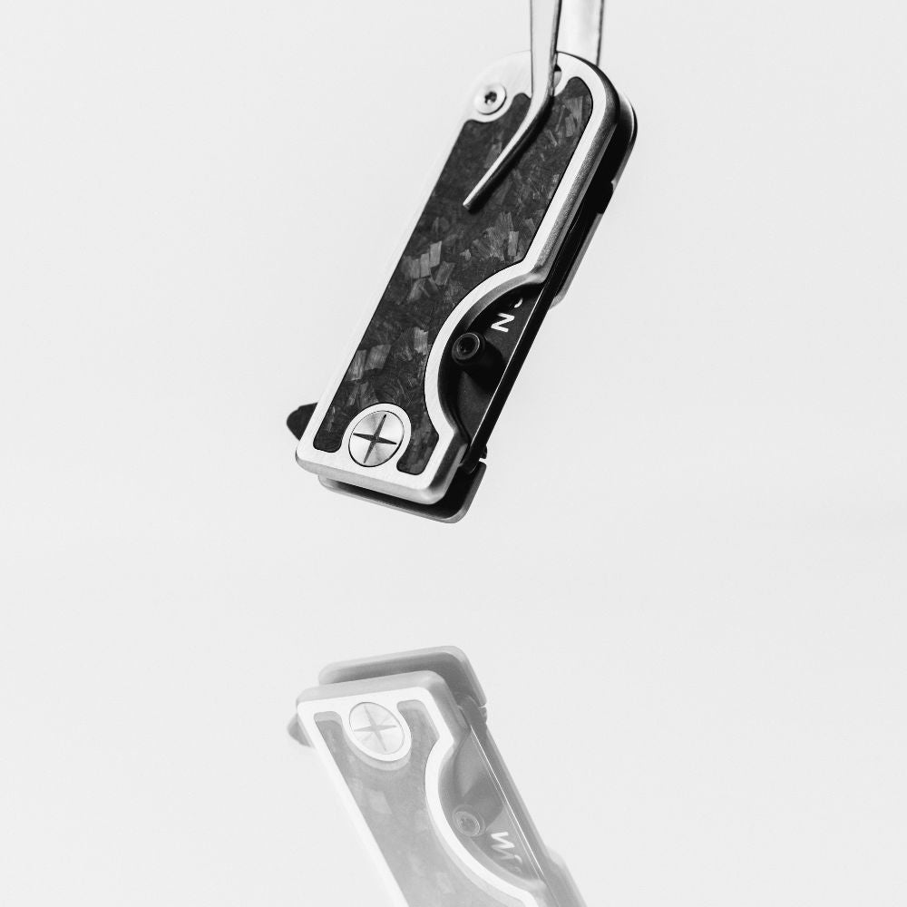 WESN x C+C : THE MICROBLADE