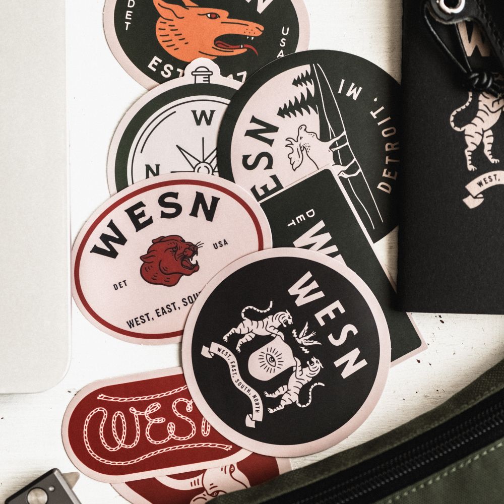 Sticker Pack