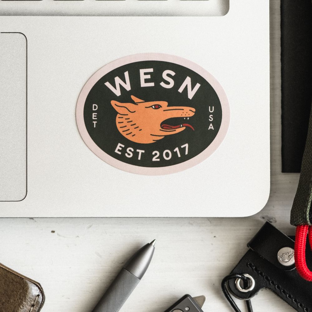 Sticker Pack