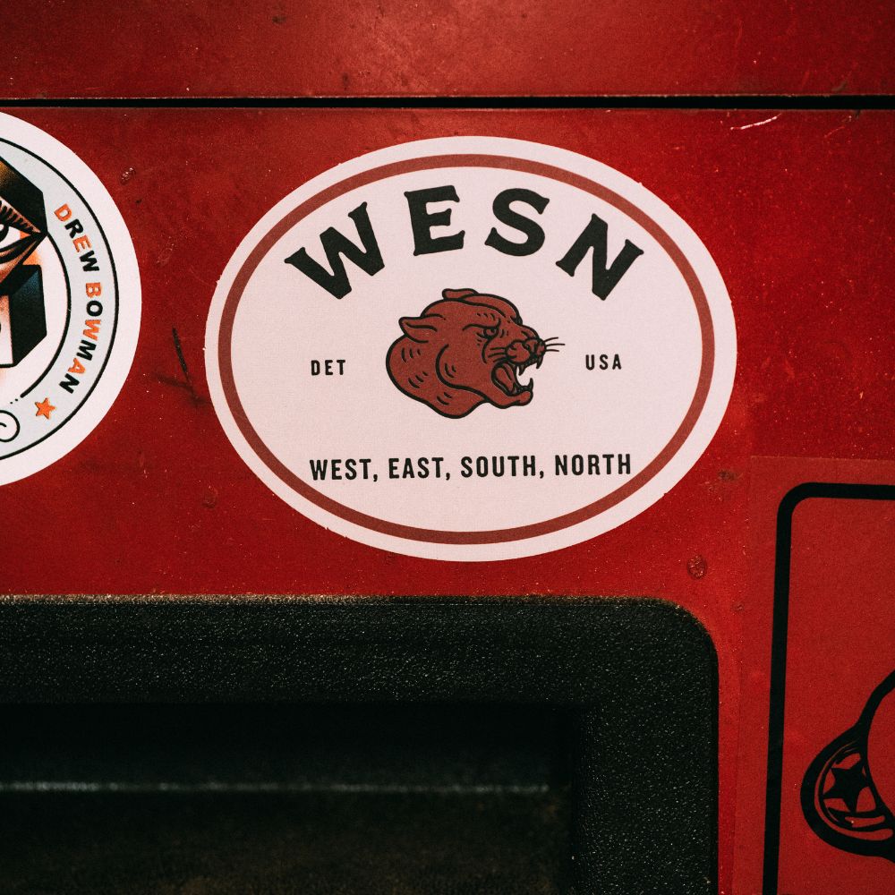 Sticker Pack