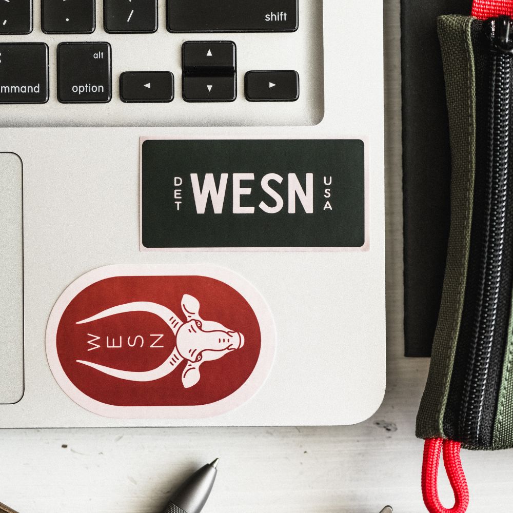 Sticker Pack