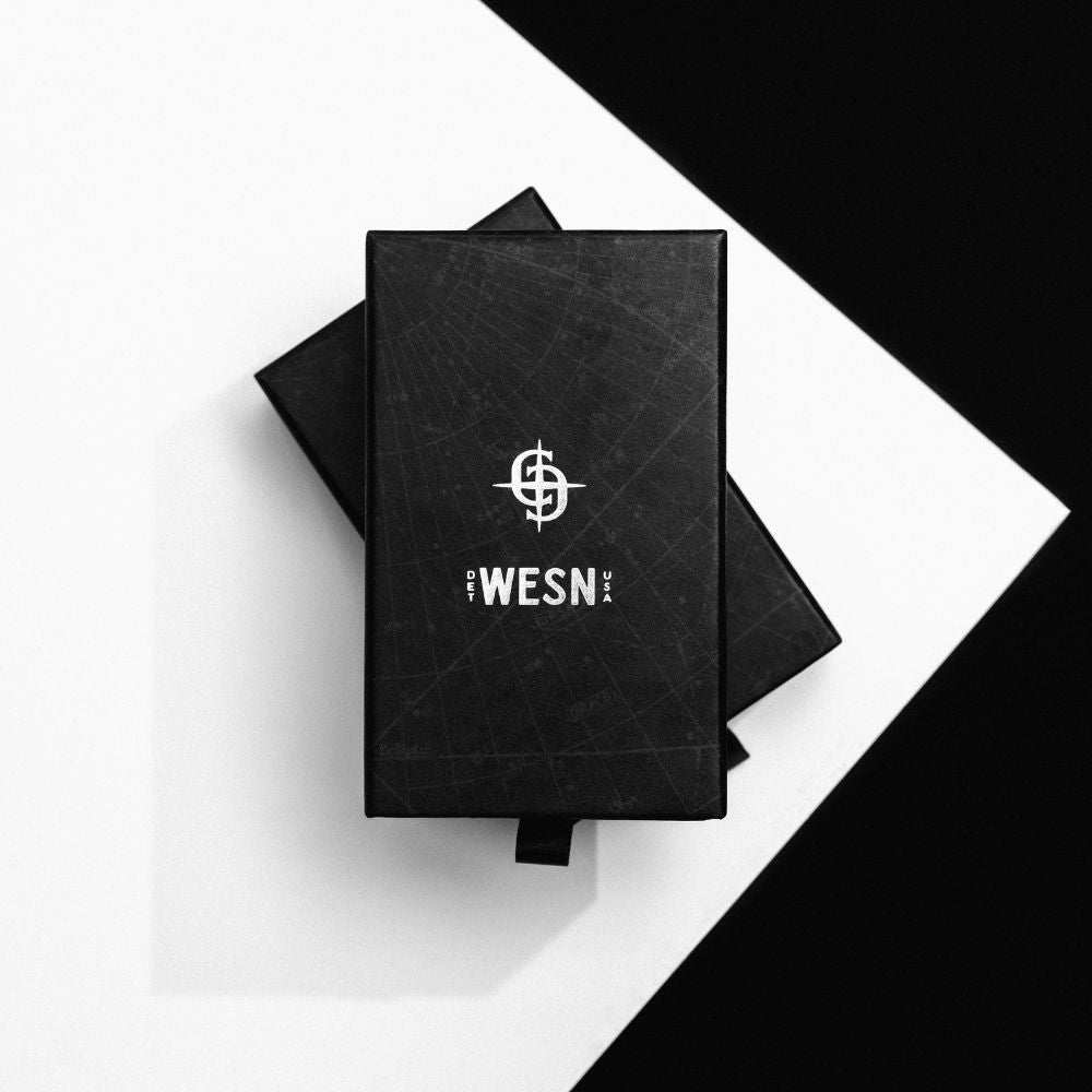 WESN x C+C : THE ALLMAN
