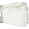 White - 100ft - 550 Paracord