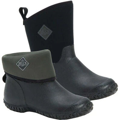 Women's Muckster II Mid