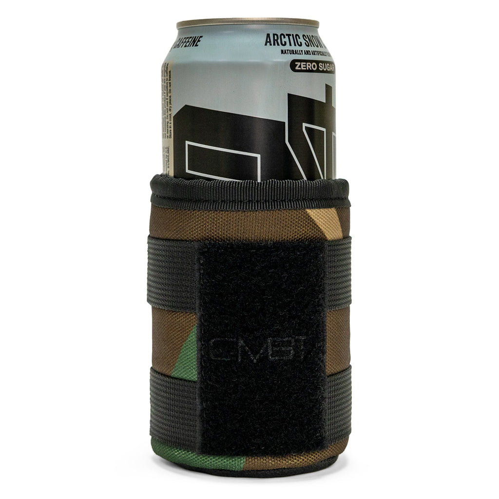 Tactical Can Koozie