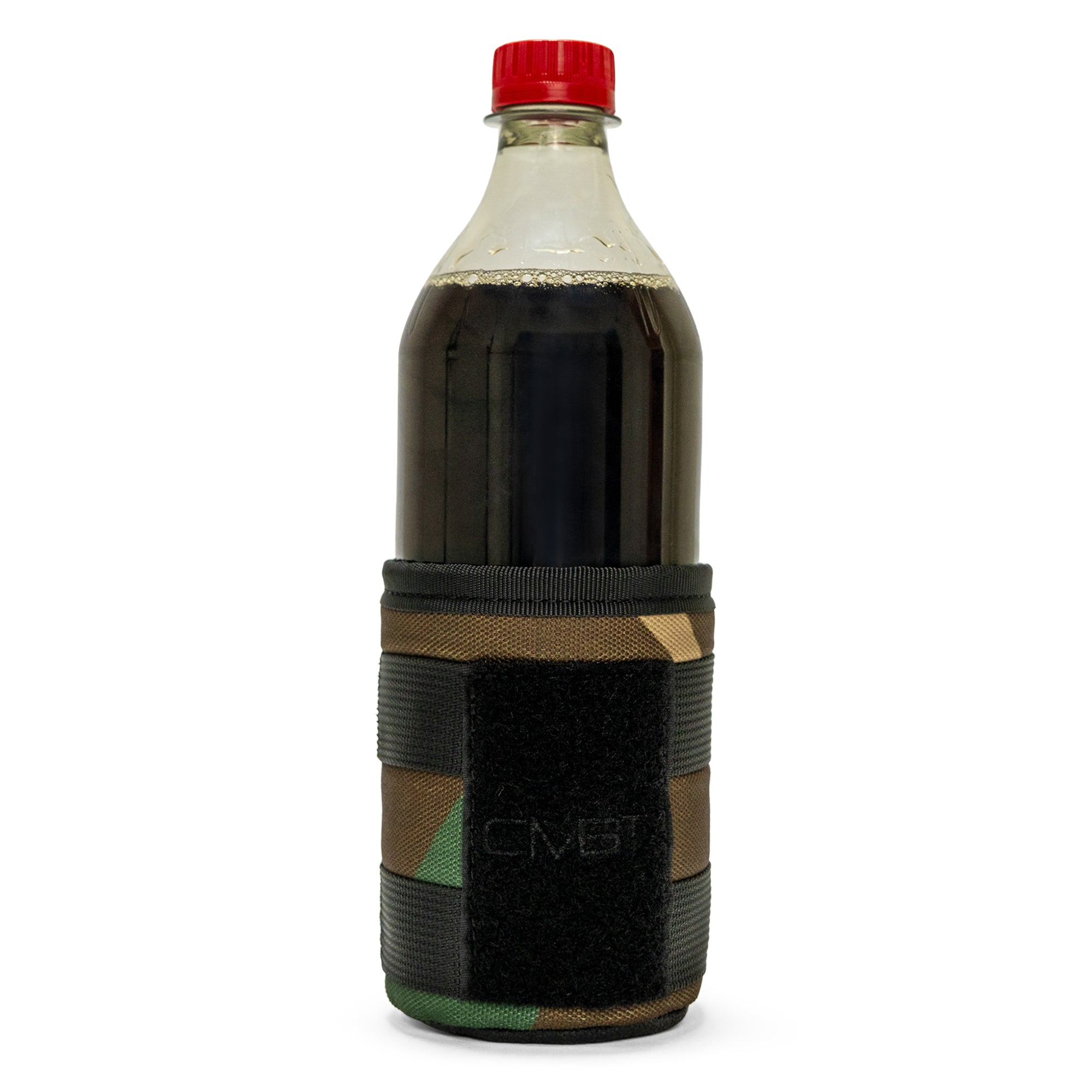 Tactical Can Koozie