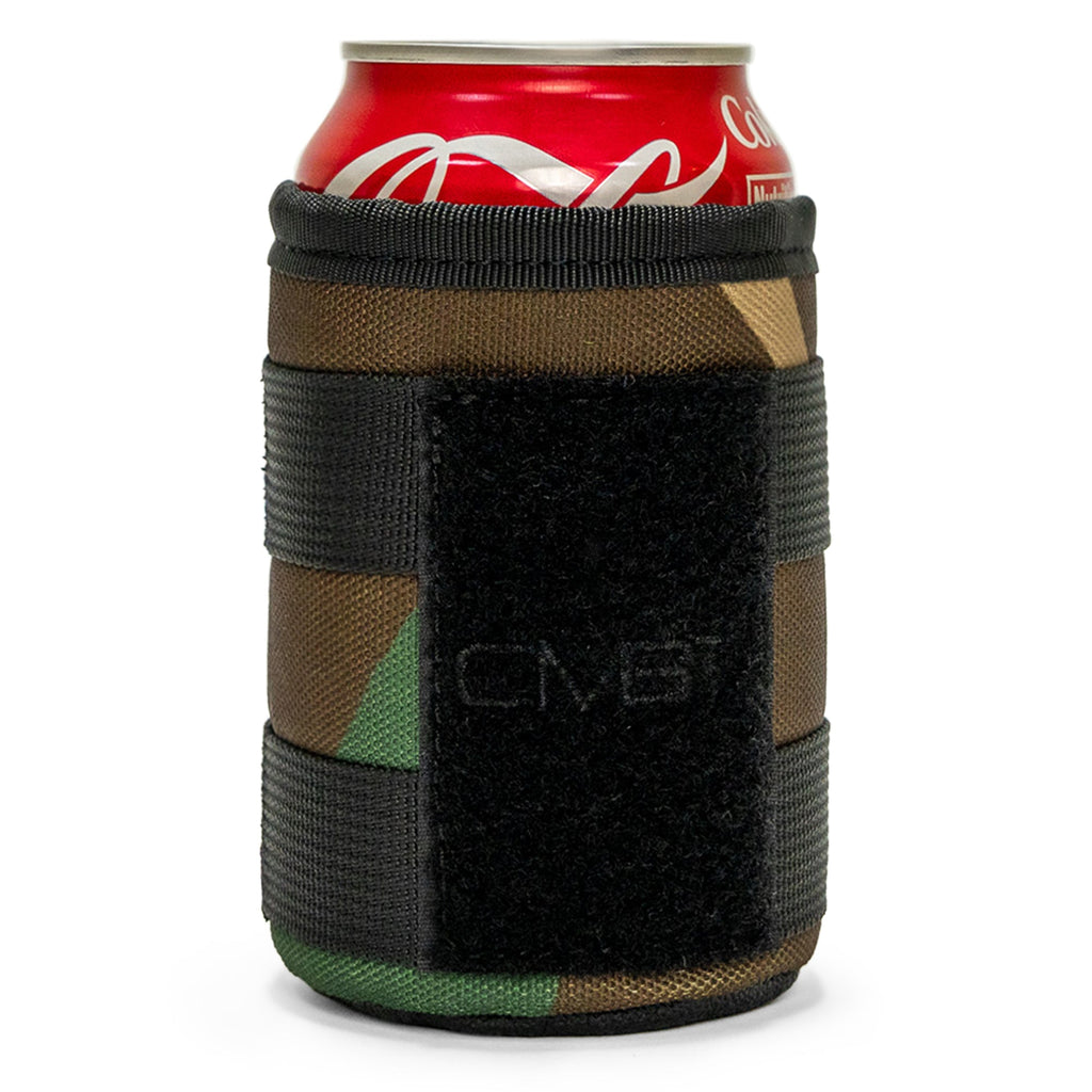 Tactical Can Koozie